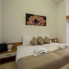 Adrion Aparthotel 4*, Pula: wellness oddih