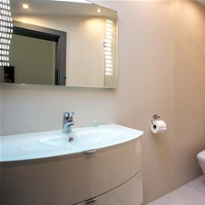 Adrion Aparthotel 4*, Pula: wellness oddih