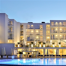 Valamar Sanfior & Casa 4* Rabac, morski oddih