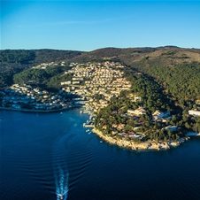Valamar Sanfior & Casa 4* Rabac, morski oddih