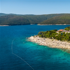 Valamar Sanfior & Casa 4* Rabac, morski oddih