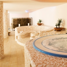 Valamar Sanfior & Casa 4* Rabac, morski oddih