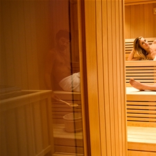 Valamar Sanfior & Casa 4* Rabac, morski oddih