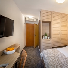 Valamar Sanfior & Casa 4* Rabac, morski oddih