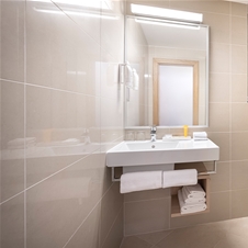 Valamar Sanfior & Casa 4* Rabac, morski oddih