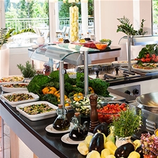 Valamar Sanfior & Casa 4* Rabac, morski oddih