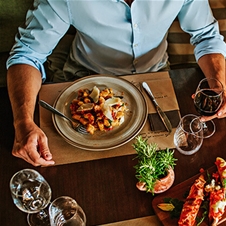 Valamar Sanfior & Casa 4* Rabac, morski oddih