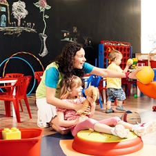 Valamar Sanfior & Casa 4* Rabac, morski oddih