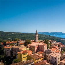 Valamar Sanfior & Casa 4* Rabac, morski oddih