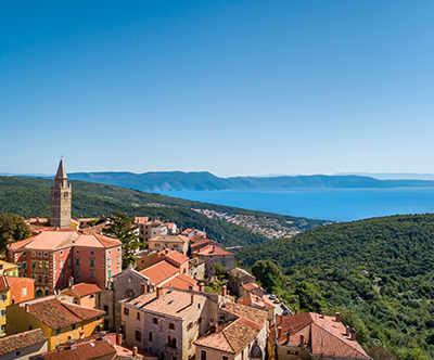 Valamar Sanfior & Casa 4* Rabac, morski oddih Valamar Sanfior & Casa 4* Rabac, morski oddih