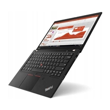 Prenosnik Lenovo ThinkPad T490, i7, 14