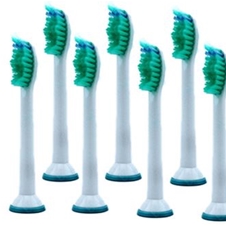 Komplet nastavkov za električne ščetke Sonicare