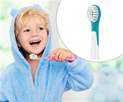 Komplet nastavkov za električne ščetke Sonicare Komplet nastavkov za električne ščetke Sonicare