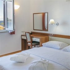 Apartmaji Punta 4*, Veli Lošinj, Hrvaška