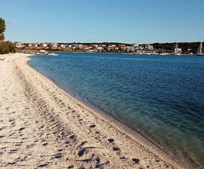 Počitniška hiška Moana v Banjolah, morski oddih Počitniška hiška Moana v Banjolah, morski oddih