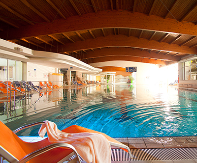 Terme Topolšica, hotel Vesna 3*: termalni oddih Terme Topolšica, hotel Vesna 3*: termalni oddih