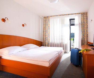 Terme Topolšica, hotel Vesna 3*: termalni oddih Terme Topolšica, hotel Vesna 3*: termalni oddih