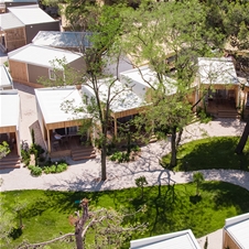 Falkensteiner Premium Camping Zadar, oddih ob morju