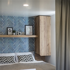 Falkensteiner Premium Camping Zadar, oddih ob morju