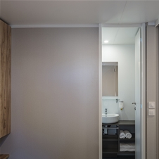 Falkensteiner Premium Camping Zadar, oddih ob morju