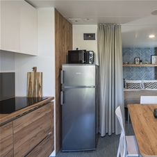 Falkensteiner Premium Camping Zadar, oddih ob morju