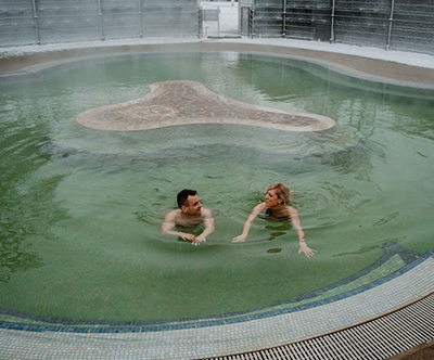 Thermal Resort Lendava: oddih s polpenzionom Thermal Resort Lendava: oddih s polpenzionom