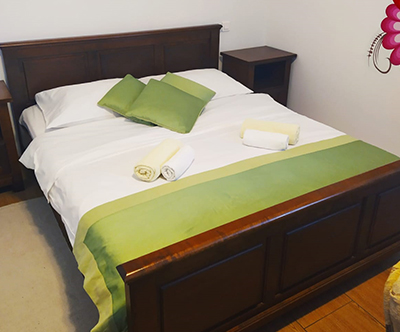 Sobe Noć i Dan 3*, Tuheljske Toplice: mega oddih Sobe Noć i Dan 3*, Tuheljske Toplice: mega oddih