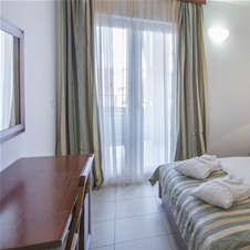 Apartmaji Punta 4*, Veli Lošinj, Hrvaška