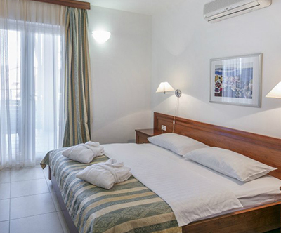 Apartmaji Punta 4*, Veli Lošinj, Hrvaška Apartmaji Punta 4*, Veli Lošinj, Hrvaška