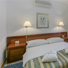 Apartmaji Punta 4*, Veli Lošinj, Hrvaška