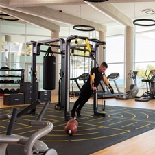 Apartmaji Punta 4*, Veli Lošinj, Hrvaška