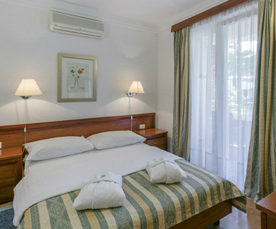 Apartmaji Punta 4*, Veli Lošinj, Hrvaška Apartmaji Punta 4*, Veli Lošinj, Hrvaška