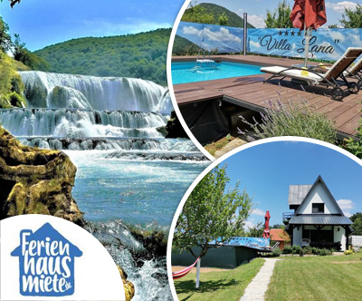 Villa Lana 4*, Bihać, nepozabne počitnice Villa Lana 4*, Bihać, nepozabne počitnice