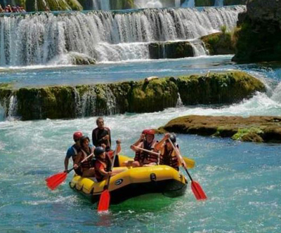 Villa Lana 4*, Bihać, nepozabne počitnice Villa Lana 4*, Bihać, nepozabne počitnice