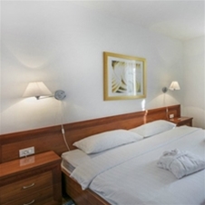 Apartmaji Punta 4*, Veli Lošinj, Hrvaška