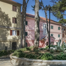 Apartmaji Punta 4*, Veli Lošinj, Hrvaška