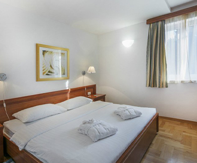 Apartmaji Punta 4*, Veli Lošinj, Hrvaška Apartmaji Punta 4*, Veli Lošinj, Hrvaška