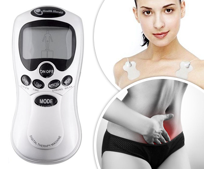 Profesionalna naprava TENS za lajšanje bolečin Profesionalna naprava TENS za lajšanje bolečin