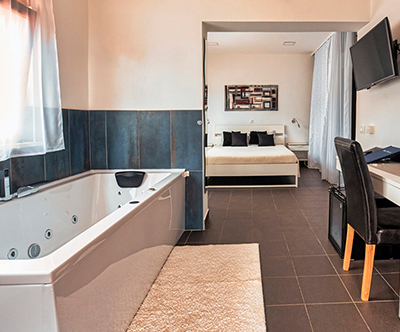 Villa Istriana B&B 4*, Umag: wellness oddih Villa Istriana B&B 4*, Umag: wellness oddih