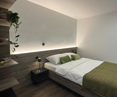 4 Elements Resort apartmaji, Bohinjska Bela: oddih za 3 4 Elements Resort apartmaji, Bohinjska Bela: oddih za 3