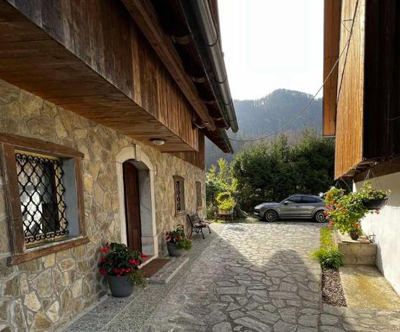 4 Elements Resort apartmaji, Bohinjska Bela: oddih za 3 4 Elements Resort apartmaji, Bohinjska Bela: oddih za 3