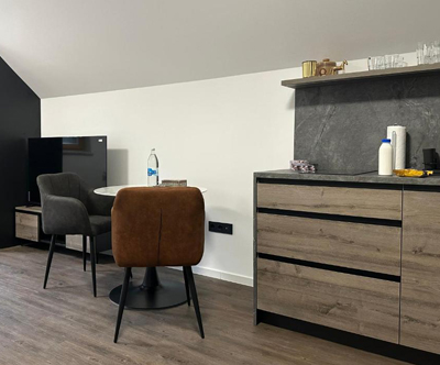 4 Elements Resort apartmaji, Bohinjska Bela: oddih za 4 4 Elements Resort apartmaji, Bohinjska Bela: oddih za 4