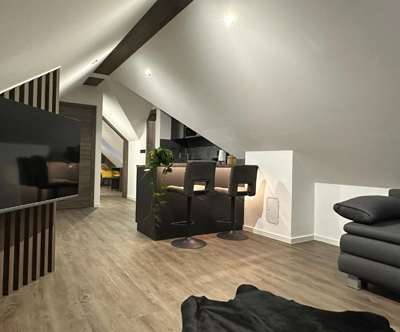 4 Elements Resort apartmaji, Bohinjska Bela: oddih za 6 4 Elements Resort apartmaji, Bohinjska Bela: oddih za 6