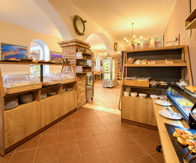 Hotel Kanajt 4*, Punat, otok Krk Hotel Kanajt 4*, Punat, otok Krk