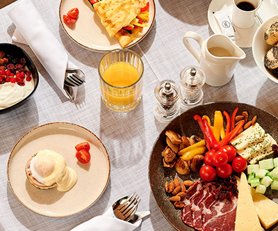 Hotel Angelo d`Oro 4*, Rovinj, morski oddih