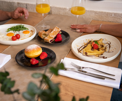 Hotel Marina, Fažana: morski oddih 