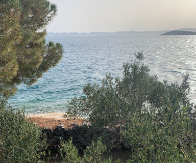 Apartmaji Višnjic, Pašman: 8-dnevni oddih v apartmaju Apartmaji Višnjic, Pašman: 8-dnevni oddih v apartmaju