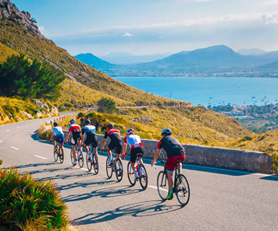 Hotel Rezidenca Ortus 3*, Ankaran: kolesarski oddih Hotel Rezidenca Ortus 3*, Ankaran: kolesarski oddih