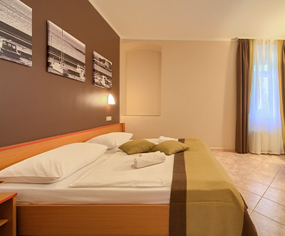 Villa Lovorka 3*, Vrsar, Hrvaška Villa Lovorka 3*, Vrsar, Hrvaška