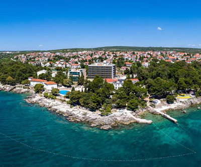 Villa Lovorka 3*, Vrsar, Hrvaška Villa Lovorka 3*, Vrsar, Hrvaška